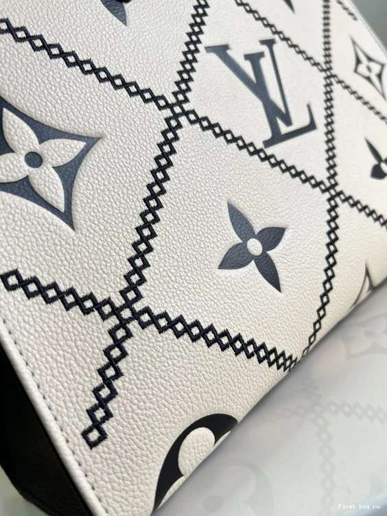 Frstbag ru LOUIS VUITTON MM ONTHEGO 0726